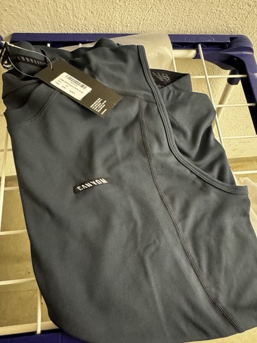 Canyon shirt fahrrad - shirt, größe