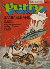 Perry unser mann - unser,