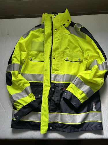 Einsatzjacke größe - einsatzjacke, m