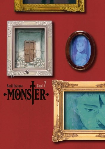 Monster perfect edition band - monster,