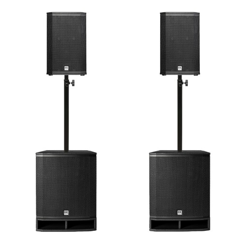 Audio lunar 110 club - 110,