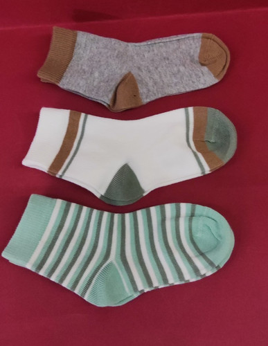 Jungen söckchen socken 3 - söckchen,