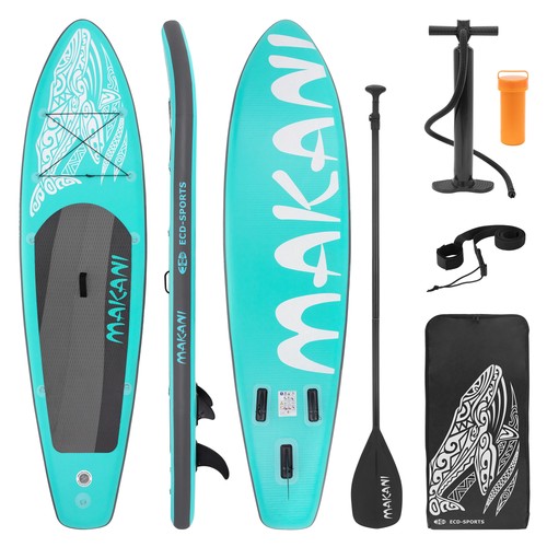 Surfboard stand paddle - surfboard, sup