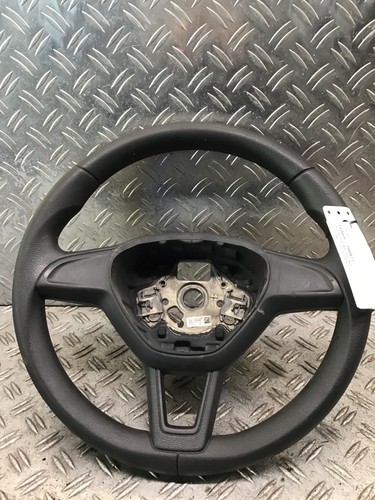 Lenkrad skoda fabia iii - lenkrad,