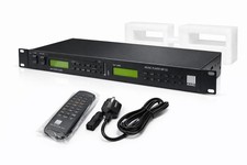 AMC Music Player MP02 19" Rack