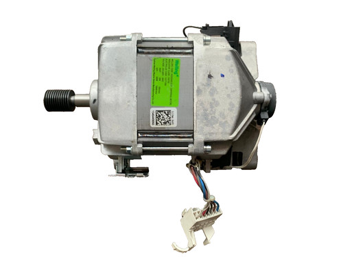 Aeg waschmaschinenmotor - aeg,