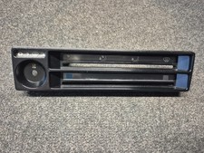 VW Golf Mk2 Bedienteil