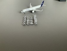 1:500 Flughafenzubehör