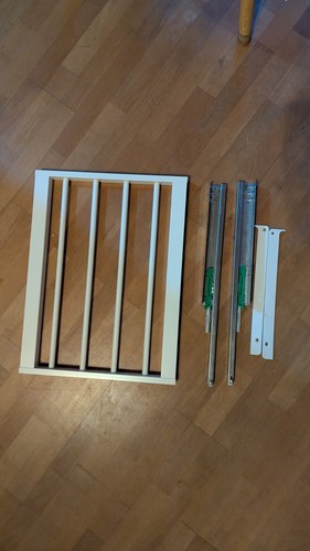 Ikea komplement hosenauszug - komplement,