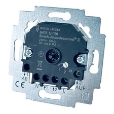 Busch-Jaeger 6411 U-101