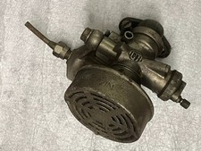 Original GRAETZIN Vergaser Oldtimer DKW Originalteil 30er Jahre Kf20s2 KF20S 2