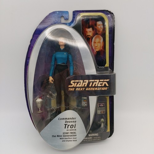 Art asylum star - trek, the