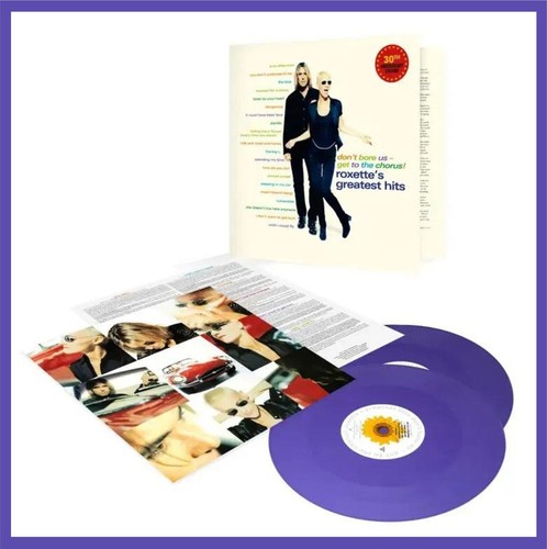 Roxette don bore get - "don't,