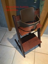 Stokke Tripp Trapp Hochstuhl
