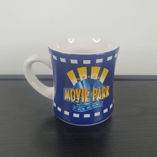 Movie Park Germany Tasse Mug