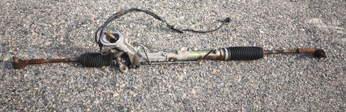 Original trw lenkgetriebe - vw,