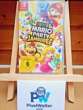 Super Mario Party Jamboree -