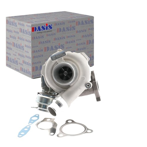 Aks dasis turbolader mit - aks,