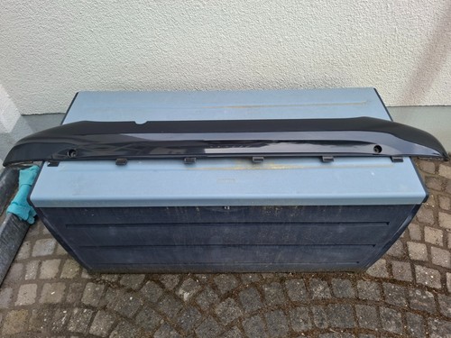 Heckblende abdeckung - heckblende,
