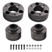 2,5" Vorne + 2"in Hinten