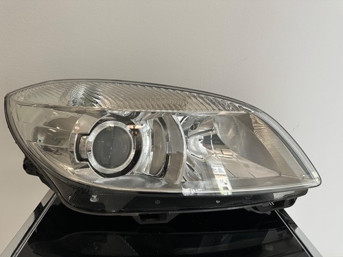 Skada fabia roomster 2 - fabia, /