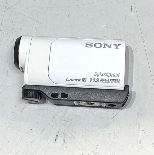 Sony hdr az1 - sony, hdr-az1