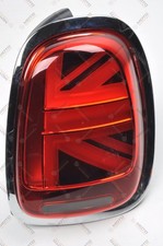MINI F56 UNION JACK Heckleuchte Rücklicht Rechts Rückleuchte 7435134