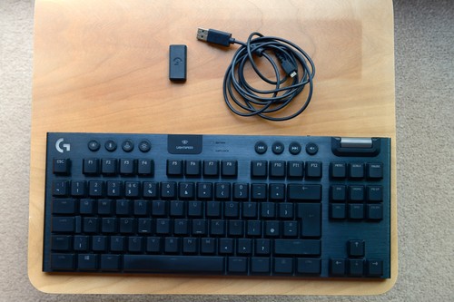 Logitech g915 lightspeed - g915,