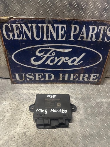 Ford mondeo mk5 2015 2019 - ford,