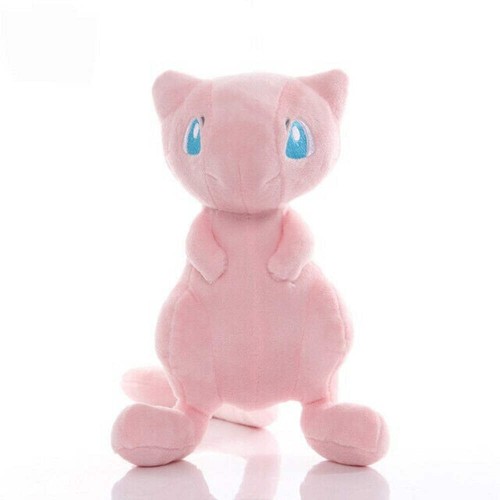 Pokemon mew kuscheltier 20 - pokemon,