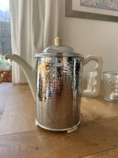 SUS Thermisol Kaffeekanne