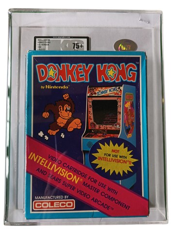 Donkey kong neu - donkey,