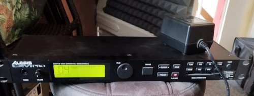 Alesis pro drum modul - pro,