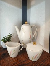Vintage kaffeeservice seltmann - vintage,
