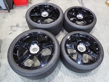 RUF CTR 3 Porsche 911 997 Felgen  Zentralverschluss