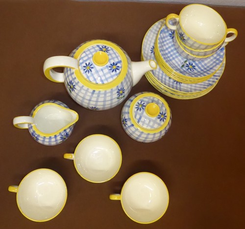 Art deco schramberger - !!!!,