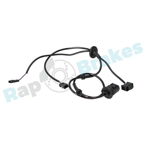 Abs sensor raddrehzahl rap - abs,
