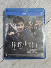 Harry Potter The Complete