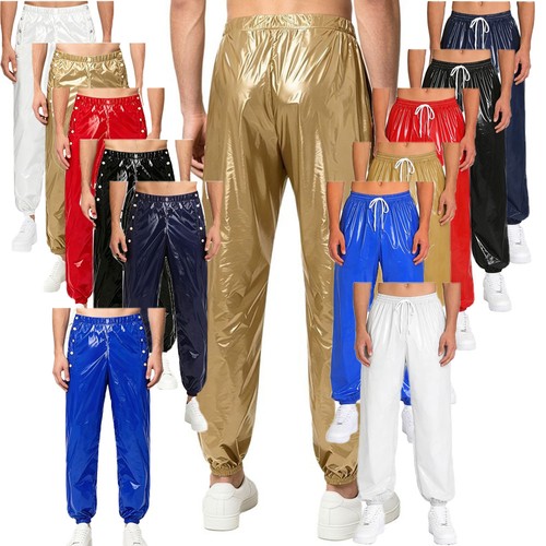 Herren baggy sweatpants - baggy,