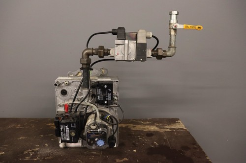 Viessmann vitoflame vga 1 - vitoflame,