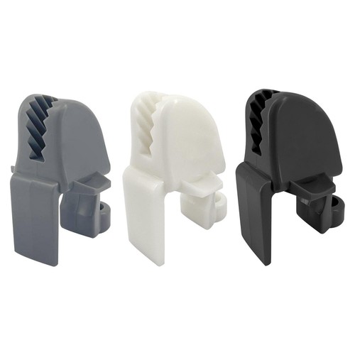Pontonboot clip quadratische - clip,,