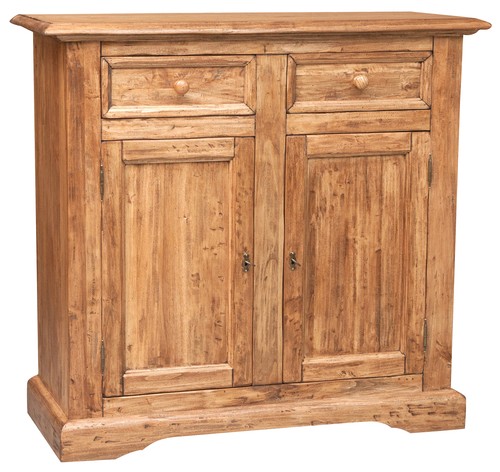 Biscottini credenza country - biscottini,