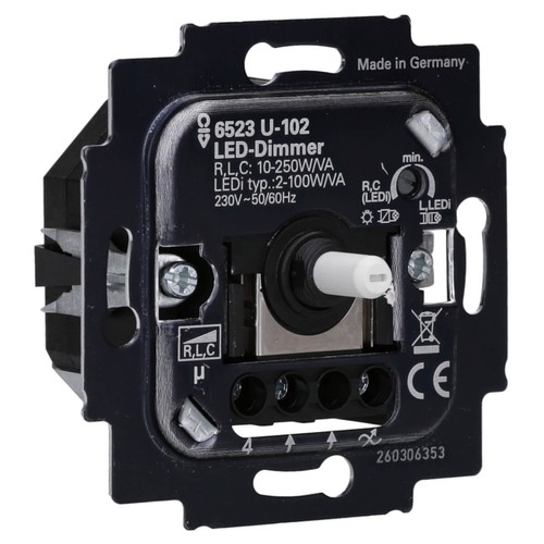 Busch jaeger 6523 102 - busch,