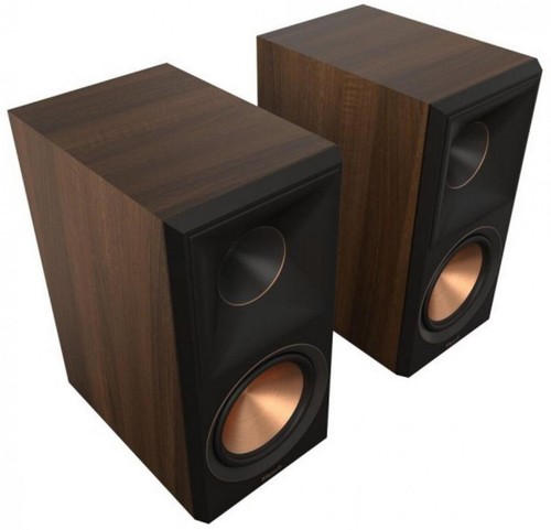 Klipsch 600m walnuss - klipsch, ii