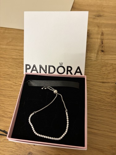 Pandora armband silber - pandora,