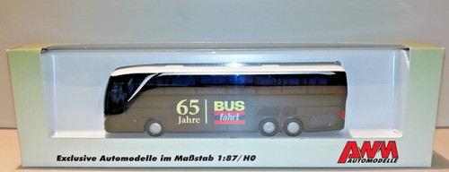 Awm bus setra s 516 - 1:87,