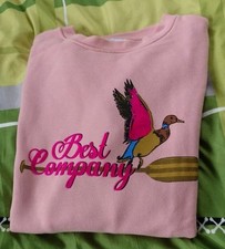 best company sweatshirt