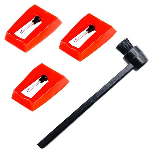 1X(Plattenspieler-Nadeln