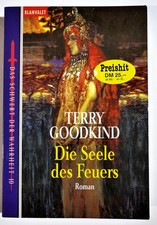 Das Schwert der Wahrheit 10