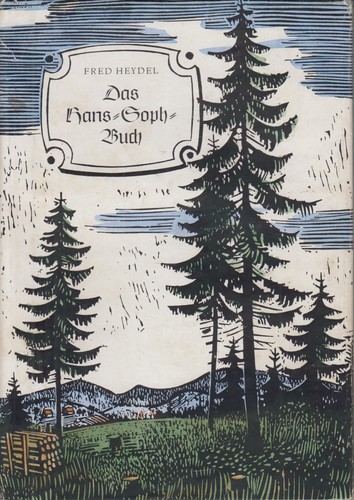 Buch das hans soph - buch:,